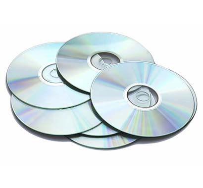 Восстановление данных с cd и dvd дисков в Стерлитамаке