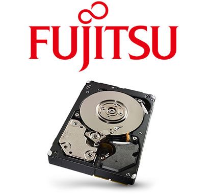 Восстановление данных Fujitsu Фуджитсу в Стерлитамаке