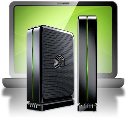 Восстановление данных Seagate Сигейт в Стерлитамаке