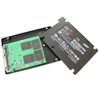 Восстановление данных с SSD в Стерлитамаке