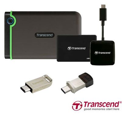 Восстановление данных Transcend Трансенд в Стерлитамаке