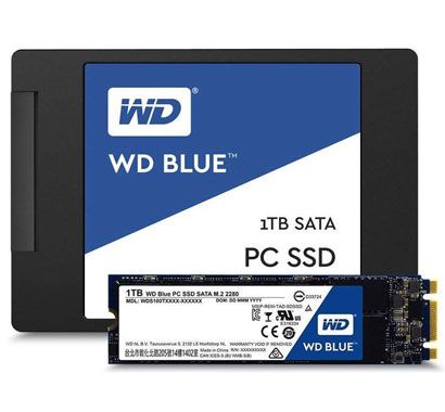 Восстановление данных Western Digital WD Вестерн Диджитал ВД в Стерлитамаке